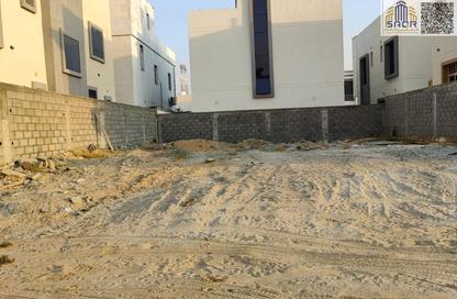 Land - Studio for sale in Al Rawda 2 Villas - Al Rawda 2 - Al Rawda - Ajman Land - Studio for sale in Al Rawda 2 Villas - Al Rawda 2 - Al Rawda - Ajman
