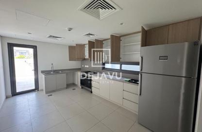 Villa - 3 Bedrooms - 4 Bathrooms for rent in The Pulse Villas Phase 2 - The Pulse - Dubai South (Dubai World Central) - Dubai