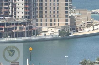 Apartment - 2 Bedrooms - 3 Bathrooms for rent in Al Khan Corniche - Al Khan - Sharjah Apartment - 2 Bedrooms - 3 Bathrooms for rent in Al Khan Corniche - Al Khan - Sharjah