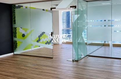 Office Space - Studio for rent in Lake Central - Business Bay - Dubai Office Space - Studio for rent in Lake Central - Business Bay - Dubai