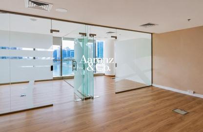 Office Space - Studio for rent in Lake Central - Business Bay - Dubai