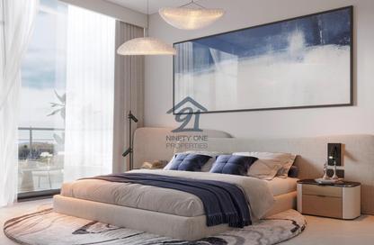Apartment - Studio - 1 for sale in Forum 2 Residences - Majan - Dubai