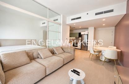 Apartment - 2 Bedrooms - 2 Bathrooms for rent in Golfville Block A - Golfville - Dubai Hills Estate - Dubai Apartment - 2 Bedrooms - 2 Bathrooms for rent in Golfville Block A - Golfville - Dubai Hills Estate - Dubai