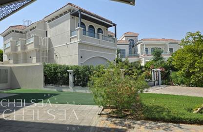 Villa - 5 - 6 for sale in Hacienda - The Villa - Dubai Villa - 5 - 6 for sale in Hacienda - The Villa - Dubai