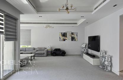 Villa - 5 - 6 for sale in Hacienda - The Villa - Dubai Villa - 5 - 6 for sale in Hacienda - The Villa - Dubai