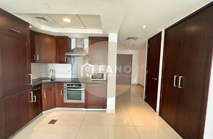 Apartment - Studio - 1 Bathroom for rent in 29 Burj Boulevard Tower 2 - 29 Burj Boulevard - Downtown Dubai - Dubai Apartment - Studio - 1 Bathroom for rent in 29 Burj Boulevard Tower 2 - 29 Burj Boulevard - Downtown Dubai - Dubai