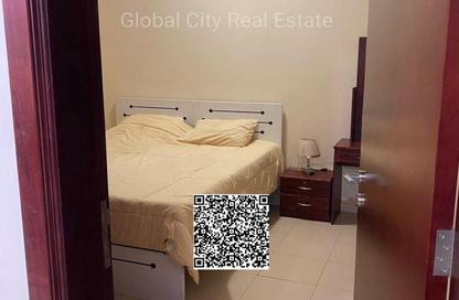 Apartment - 1 Bedroom - 2 Bathrooms for rent in City Tower - Al Nuaimiya - Ajman Apartment - 1 Bedroom - 2 Bathrooms for rent in City Tower - Al Nuaimiya - Ajman