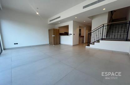 Townhouse - 4 Bedrooms - 3 Bathrooms for rent in Costa Brava 1 - Costa Brava - Damac Lagoons - Dubai