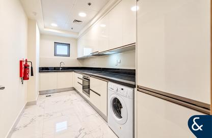 Apartment - 1 - 2 for sale in Amna - Al Habtoor City - Business Bay - Dubai