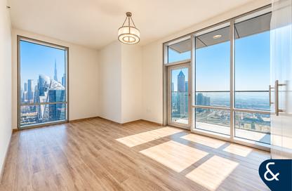 Apartment - 1 - 2 for sale in Amna - Al Habtoor City - Business Bay - Dubai