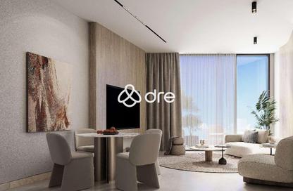 Apartment - 1 Bedroom - 2 Bathrooms for sale in Azura Residences - Dubai Islands - Dubai