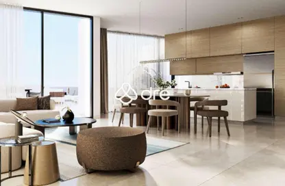 شقة - غرفة نوم - 2 حمامات للبيع في مساكن أزورا - جزر دبي - دبي