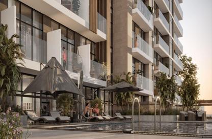 Apartment - 3 - 4 for sale in Verdana Residence 5 - Verdana 5 - Verdana - Dubai Investment Park 1 (DIP 1) - Dubai Investment Park (DIP) - Dubai