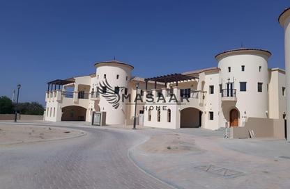 Villa - 5 Bedrooms - 6 Bathrooms for sale in Wildflower - Jumeirah Golf Estates - Dubai
