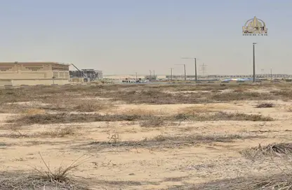 Land - Studio for sale in Al Tay West - Al Suyoh - Sharjah