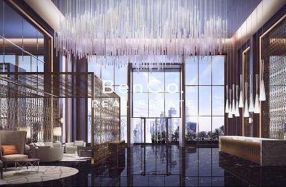 Apartment - 1 Bedroom - 1 Bathroom for sale in Aykon City Tower A - Aykon City - Business Bay - Dubai