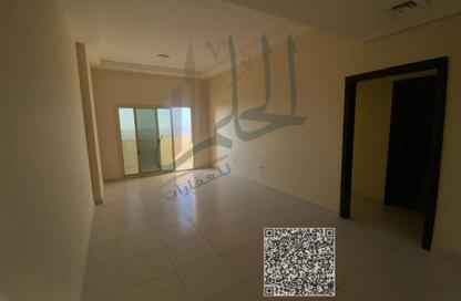 Apartment - 1 Bedroom - 2 Bathrooms for sale in Lilies Tower - Emirates City - Ajman Apartment - 1 Bedroom - 2 Bathrooms for sale in Lilies Tower - Emirates City - Ajman