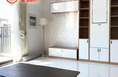 Apartment - 1 Bedroom - 1 Bathroom for rent in Glamz 1 - Glamz by Danube - Al Furjan - Dubai