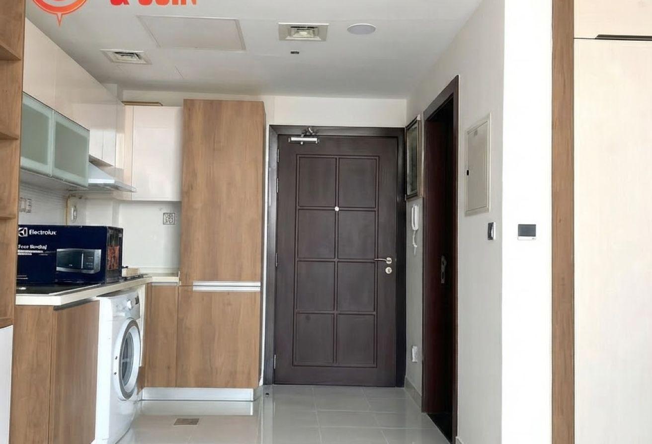 Fully Furnished 1BR for Rent | Glamz Residence 1 photo 7