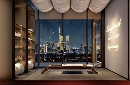 Apartment - 2 Bedrooms - 3 Bathrooms for sale in The Symphony by Imtiaz - Bukadra - Dubai