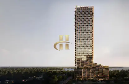 Apartment - 2 Bedrooms - 3 Bathrooms for sale in The Symphony by Imtiaz - Bukadra - Dubai