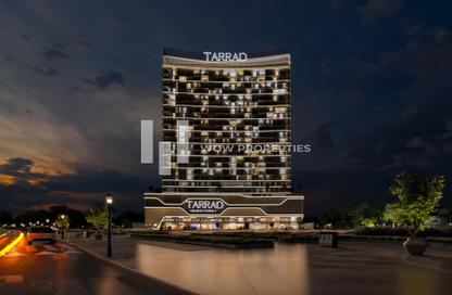 Apartment - Studio - 1 for sale in Celesto Tower 3 - Dubai Land Residence Complex - Dubai