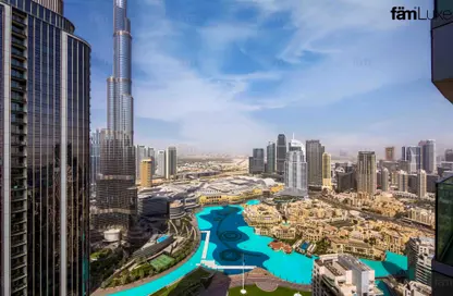 Penthouse - 4 Bedrooms - 5 Bathrooms for sale in Opera Grand - Burj Khalifa Area - Downtown Dubai - Dubai