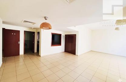 Apartment - 3 - 4 for rent in Sadaf 8 - Sadaf - Jumeirah Beach Residence - Dubai