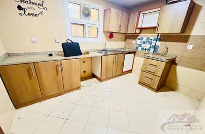 Apartment - 1 Bedroom - 2 Bathrooms for rent in Muwaileh 29 Building - Muwaileh - Sharjah Apartment - 1 Bedroom - 2 Bathrooms for rent in Muwaileh 29 Building - Muwaileh - Sharjah