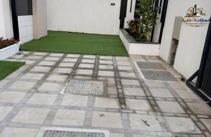 Villa - 6 Bedrooms - 7+ Bathrooms for rent in Kabbali Hills - Al Helio 2 - Al Helio - Ajman Villa - 6 Bedrooms - 7+ Bathrooms for rent in Kabbali Hills - Al Helio 2 - Al Helio - Ajman