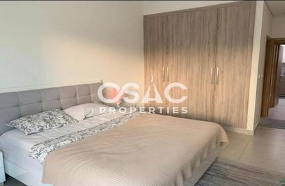 Apartment - 1 Bedroom - 2 Bathrooms for rent in The Bay - Business Bay - Dubai