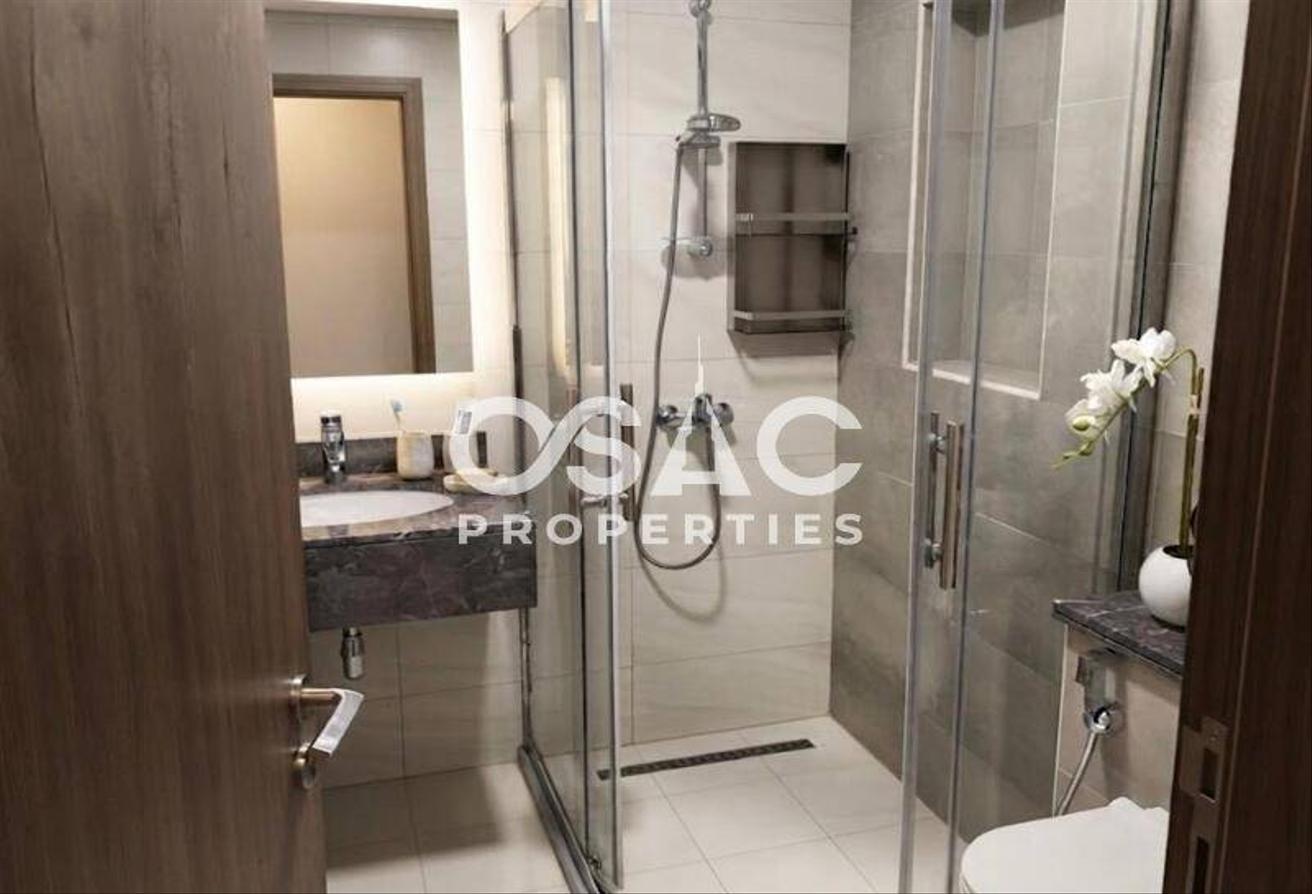 Burj View | Spacious Layout | Vacant photo 7
