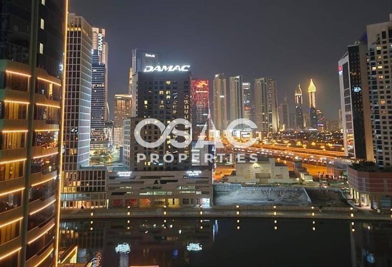 Burj View | Spacious Layout | Vacant photo 6