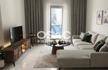 Apartment - 1 Bedroom - 2 Bathrooms for rent in The Bay - Business Bay - Dubai