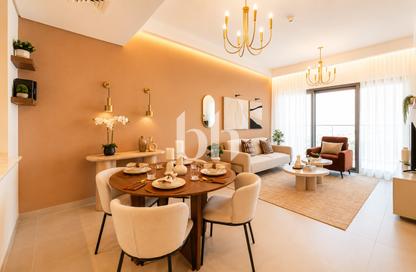 Apartment - 1 Bedroom - 2 Bathrooms for rent in The Roof Residence - Nad Al Sheba Gardens - Nad Al Sheba 1 - Nad Al Sheba - Dubai Apartment - 1 Bedroom - 2 Bathrooms for rent in The Roof Residence - Nad Al Sheba Gardens - Nad Al Sheba 1 - Nad Al Sheba - Dubai