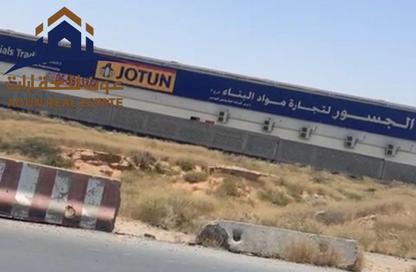Land - Studio for sale in Ali Mousa Building - Al Sajaa Industrial - Al Sajaa - Sharjah