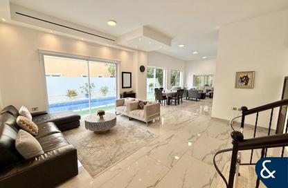 Villa - 5 Bedrooms - 5 Bathrooms for sale in Hacienda - The Villa - Dubai