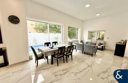 Villa - 5 Bedrooms - 5 Bathrooms for sale in Hacienda - The Villa - Dubai