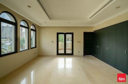 Villa - 6 Bedrooms - 7 Bathrooms for rent in Signature Villas Frond A - Signature Villas - Palm Jumeirah - Dubai