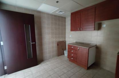 Apartment - 1 - 2 for rent in V3 Tower - JLT Cluster V - Jumeirah Lake Towers - Dubai