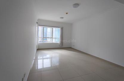 Apartment - 1 - 2 for rent in V3 Tower - JLT Cluster V - Jumeirah Lake Towers - Dubai