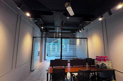 Office Space - Studio for rent in Tamani Art Tower - Business Bay - Dubai