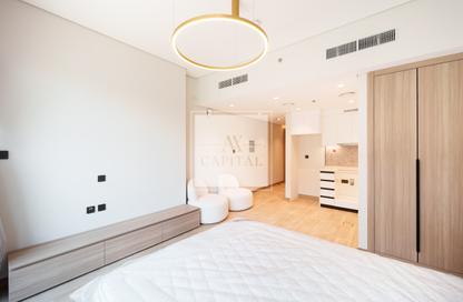 Apartment - Studio - 1 for sale in Seslia Tower - District 4 - Jumeirah Village Triangle - Dubai