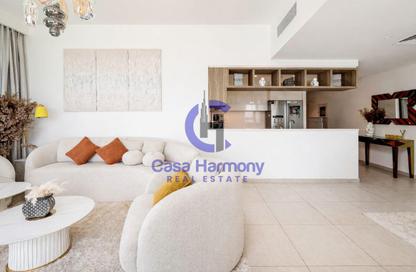 Apartment - 3 Bedrooms - 4 Bathrooms for sale in Downtown Views II Tower 1 - Downtown Views II - Zabeel 2 - Zabeel - Dubai Apartment - 3 Bedrooms - 4 Bathrooms for sale in Downtown Views II Tower 1 - Downtown Views II - Zabeel 2 - Zabeel - Dubai