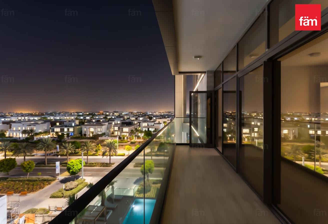 Brand New|Mid Floor|Maid Room|Golf Course View photo 17