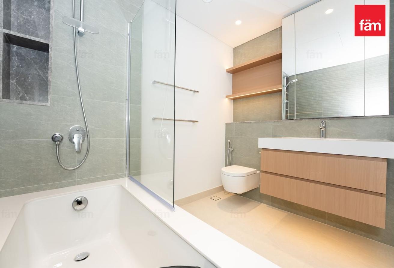 Brand New|Mid Floor|Maid Room|Golf Course View photo 16