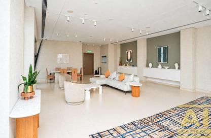 Apartment - 1 - 2 for rent in Harbour Gate Tower 2 - Harbour Gate - Dubai Creek Harbour (The Lagoons) - Dubai