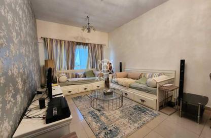 Apartment - 1 Bedroom - 2 Bathrooms for rent in Dana Tower - District 12 - Jumeirah Village Circle - Dubai