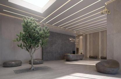 Apartment - 3 Bedrooms - 4 Bathrooms for sale in JOUD - Al Mamzar - Sharjah - Sharjah