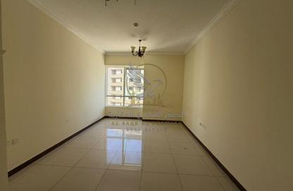 Apartment - 1 Bedroom - 2 Bathrooms for rent in Al Mahatta - Al Qasimia - Sharjah